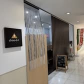 米粉カフェ Choo-dot 3