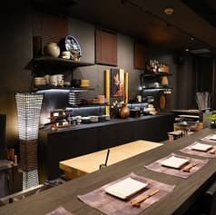 四季割烹　慎 2