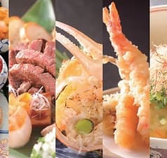 日本料理 みゆき ホテル椿山荘東京 2