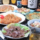 カラオケ居酒屋 きんぎょ 3