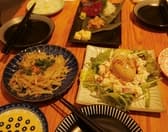 豊島園の夕陽 3