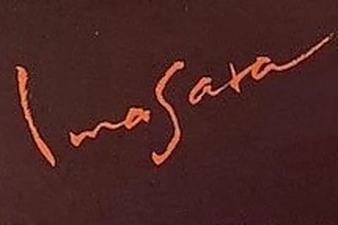 Imasara イマサラ