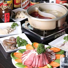 中華居酒屋 多福楼 御茶ノ水店 2