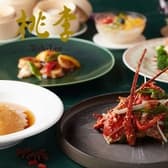 桃李 グランドニッコー東京 台場 3