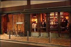 ジョウモン 六本木店 2