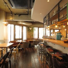 MELANGE De SHUHARI Creperie 2