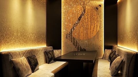 肉和食 かなうS