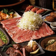 炭火と酒 くろや 田町店 2