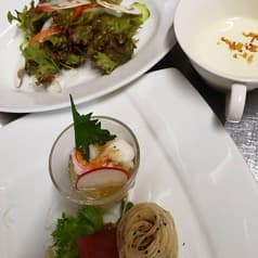 彩食家 菜々畑 2