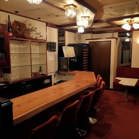 和飲場Refill リフィル