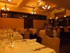 リストランテ ラ チャウ RISTORANTE La Ciau 2