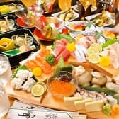 新宿ごちそうや 3