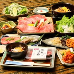 別邸 そんざん 2