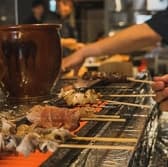 しげ吉 本厚木 3