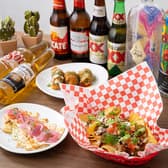 メキシコ料理 Smash スマッシュ 3