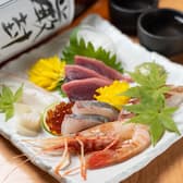 魚河岸ふじ乃や 3