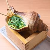 魚の店 オカモ倶楽部 3