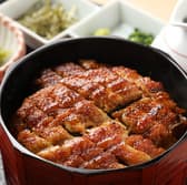 うなぎ料理 川よし 3