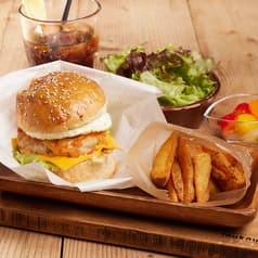 Cafe&Atelier inukoubou 2