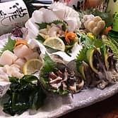 貝と手打ちそば 貝ばか一代 3