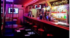 RESTO BAR PEGASAUS レストバー ペガサス 2