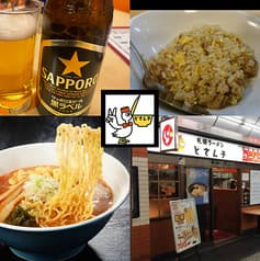 どさん子 葛西店 2