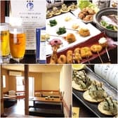 串かつ場ぁ 聖天堂 福島本店 3