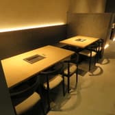 焼肉豪じ 本店 3