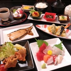 和食ダイニング小島 2