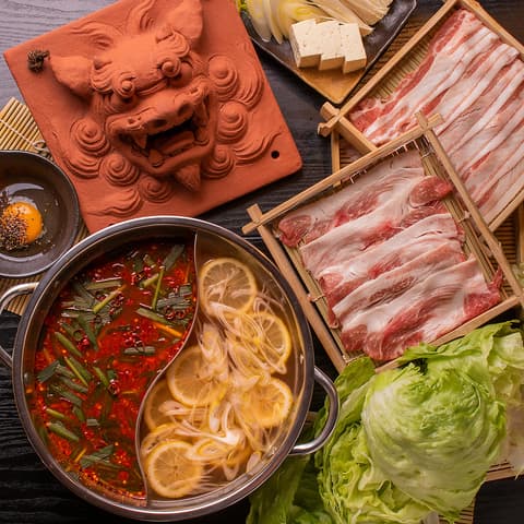 まーさんの家 国際通り