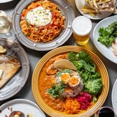 TALKS トークス cafe & bar 3