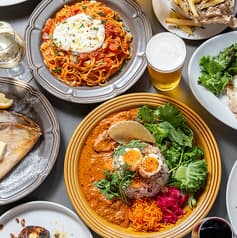 TALKS トークス cafe & bar 2