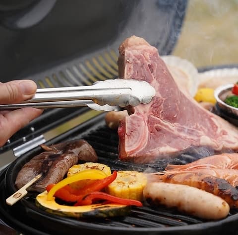 キンボシ パスタ カフェ