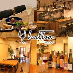 halToa ハルトア 2