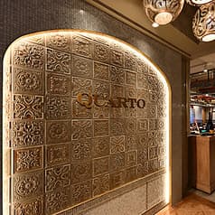 トラットリア クアルト 池袋 2