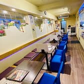 サラインドネパールレストラン&バー 3