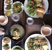 スワンタイル カフェ SWANTILE CAFE 3