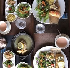 スワンタイル カフェ SWANTILE CAFE 2