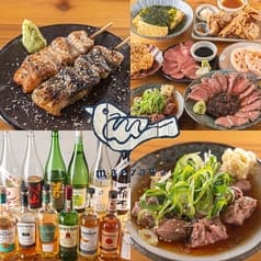 食堂まえざわ 2