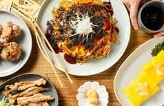 DANCHI SHOKUDO ダンチショクドウ 2