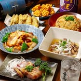 薩摩酒肴 髭達磨 3