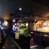 かんぱいランド 3