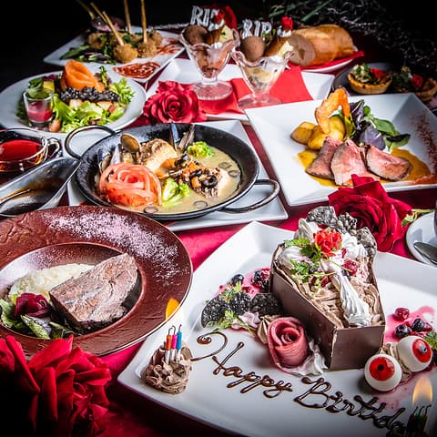 ヴァンパイアカフェ VAMPIRE CAFE