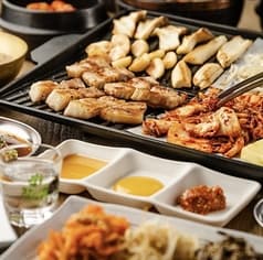 韓国居酒屋 経堂プッチョン 2