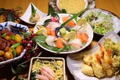 和創作DINING 花みづき 2