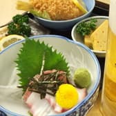 水道橋 大衆割烹 丸八 3