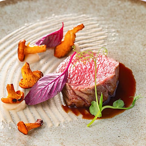 イル プロフーモ 人形町