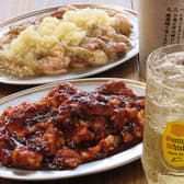 焼肉商店　二　ＦＵＴＡＴＡＢＩ 3