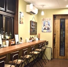 クダマツスタンド 2