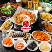 韓美軒 ハンミチェ 3